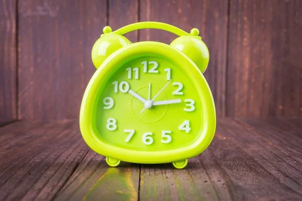 Reloj despertador — Foto de Stock