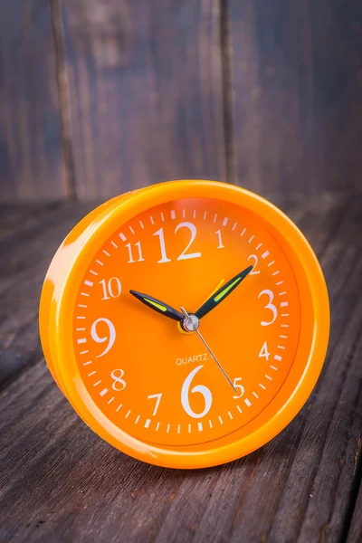 Clock — Stock Photo, Image