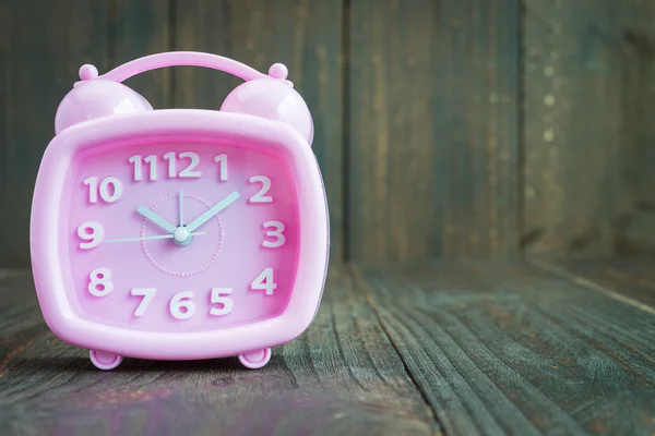 Reloj despertador — Foto de Stock