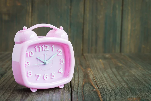 Clock — Stock Photo, Image