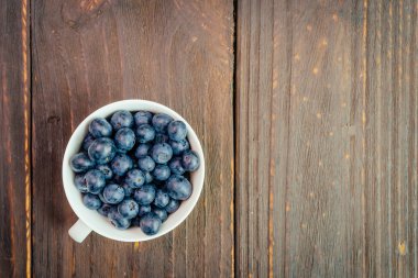 yaban mersini Kupası