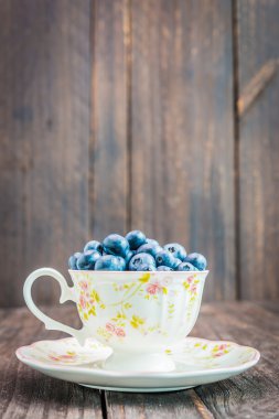 yaban mersini Kupası