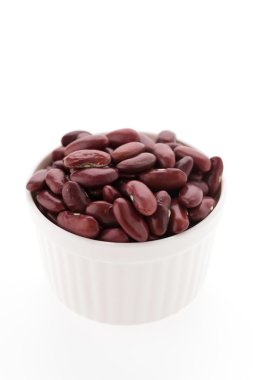 Kuru fasulye böbrek