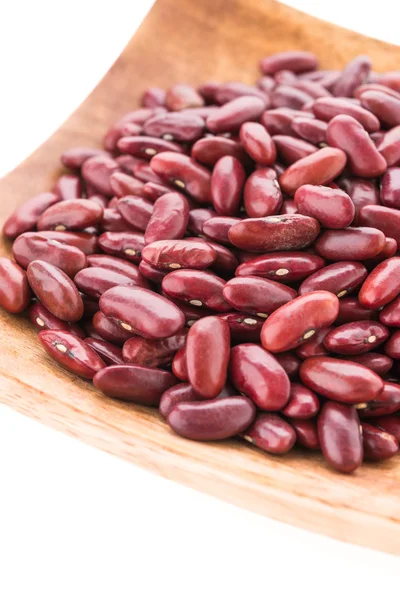 Red beans kidney — Stock Photo, Image