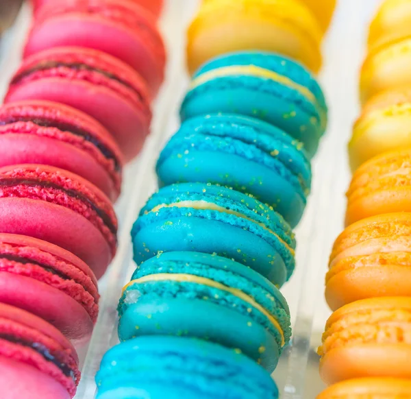 Macaron — Photo