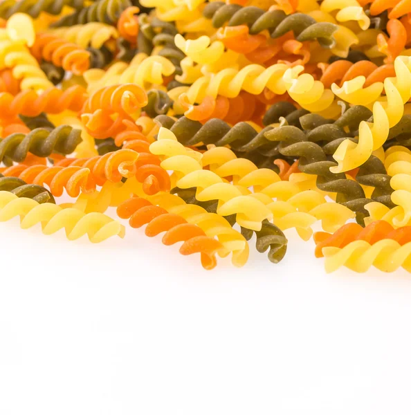 Pasta — Stock Photo, Image