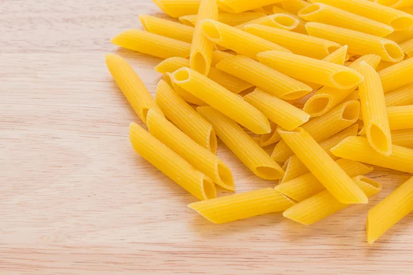 Pasta — Foto Stock