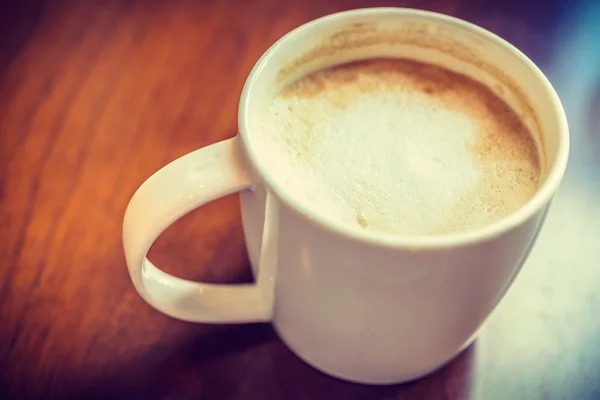 Tazza di caffè — Foto Stock