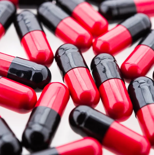 Tablet pills — Stock Photo, Image