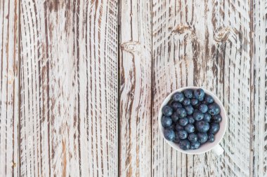 yaban mersini Kupası