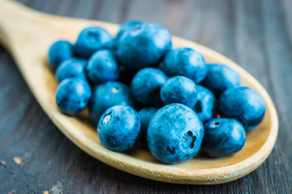 Blueberry — Stock Photo, Image