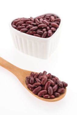 Kuru fasulye böbrek