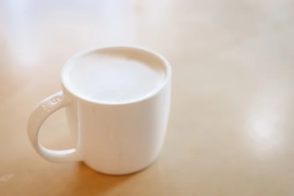 Tazza di caffè — Foto Stock