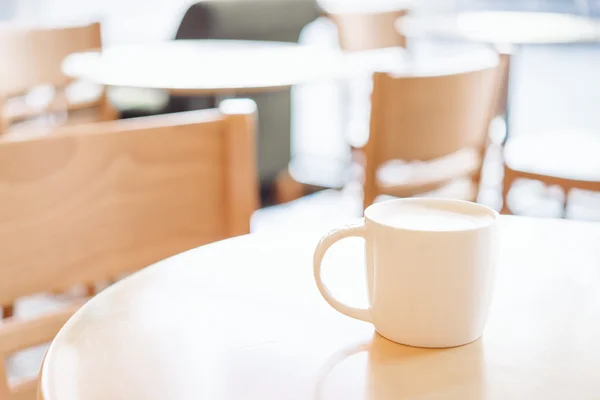 Tazza di caffè — Foto Stock