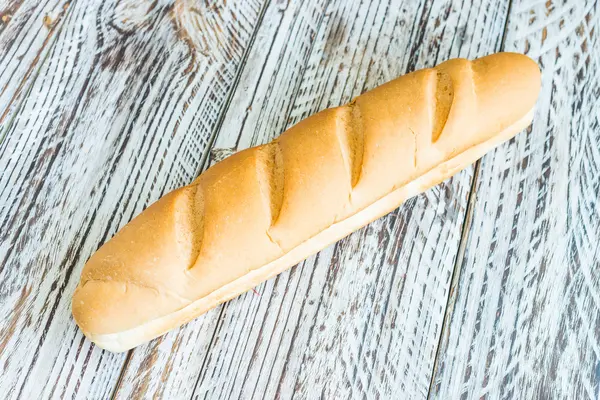 Bread — Stock Photo, Image