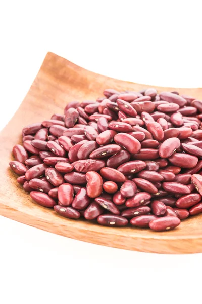 Red beans kidney — Stock Photo, Image