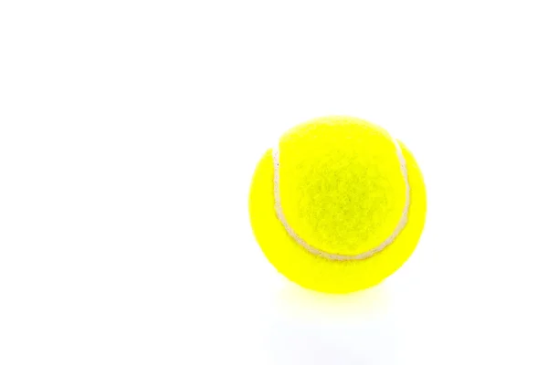 Pelota de tenis —  Fotos de Stock