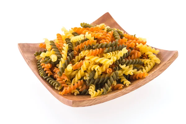 Pasta — Stock Photo, Image