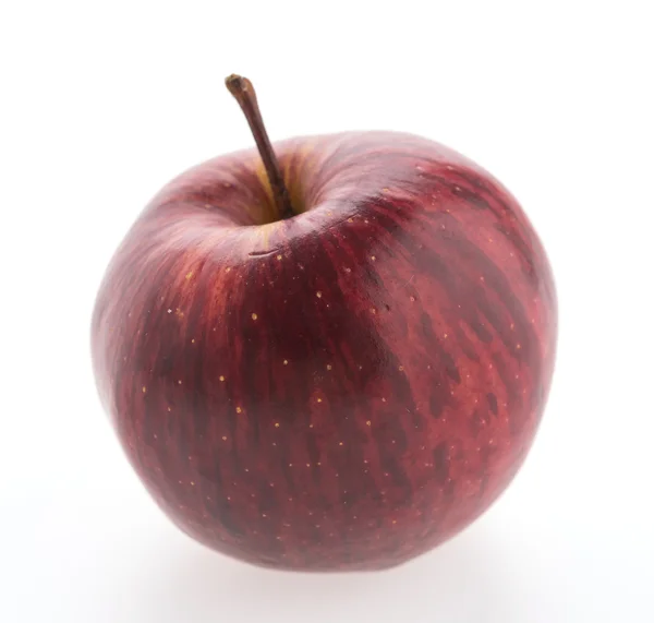 Apfel — Stockfoto