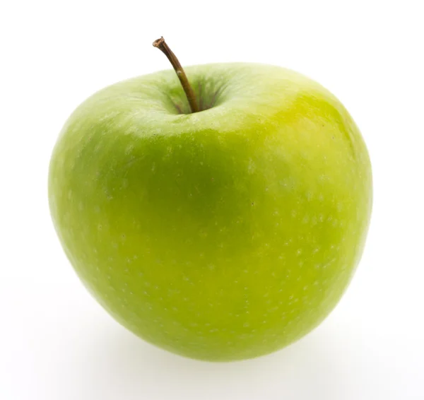 Green apple — Stock Photo, Image