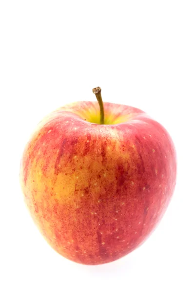 Apfel — Stockfoto