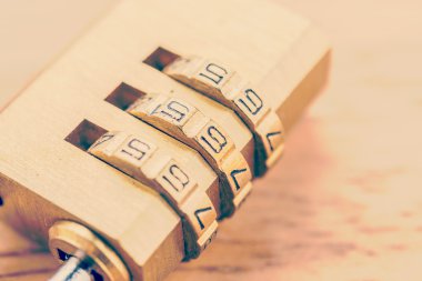 Tuş takımı kilidi