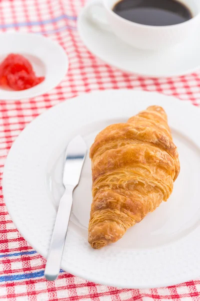 Croissant Royalty Free Stock Photos