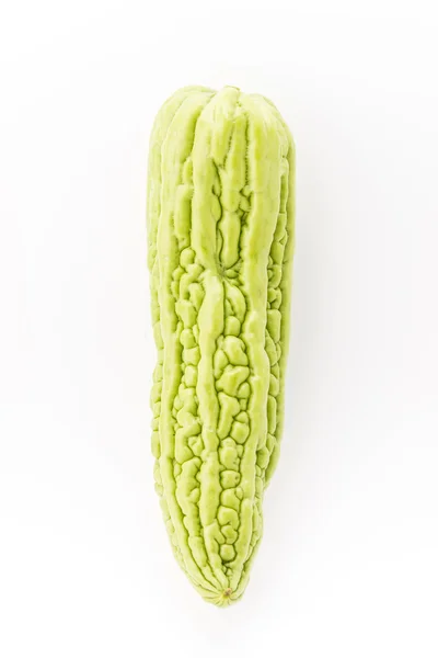 Bitter Cucumber isolated — Stock Photo, Image