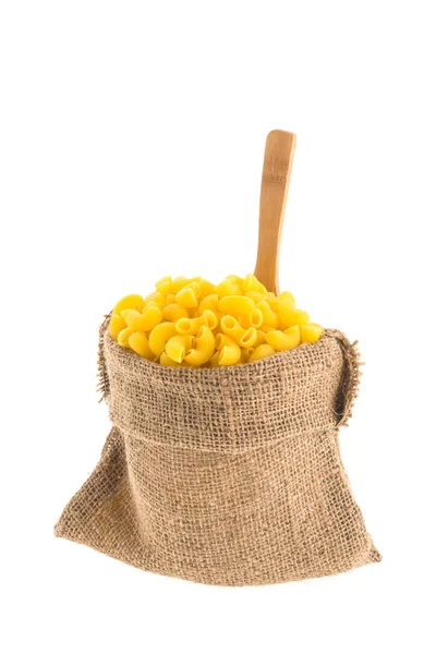 Pasta bag — Stock Photo, Image