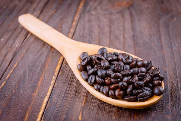 Coffee beans — Stock Photo, Image