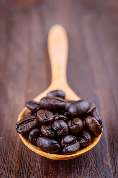 Coffee beans — Stock Photo, Image