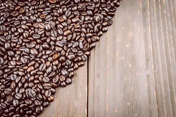 Coffee beans — Stock Photo, Image