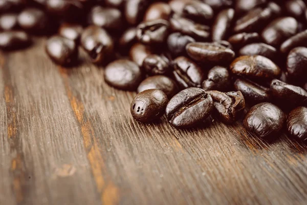 Coffee beans — Stock Photo, Image