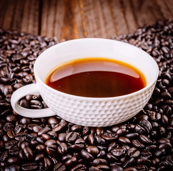 Coffee cup — Stock Photo, Image