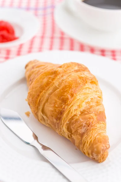 Croissant. —  Fotos de Stock