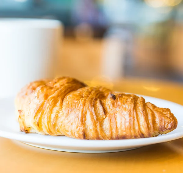 Croissant. — Fotografia de Stock