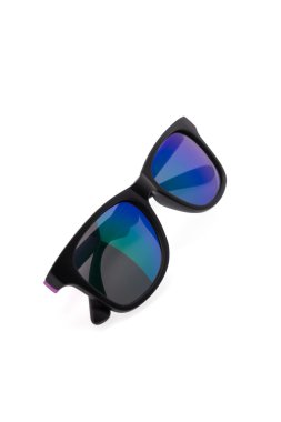 Yaz plastik güneş gözlüğü