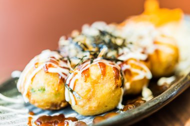 Takoyaki