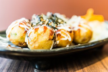 Takoyaki