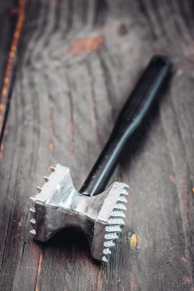 Un martello pesante — Foto Stock