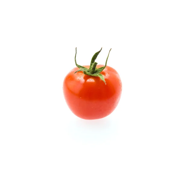 ताजे लाल टोमॅटो — स्टॉक फोटो, इमेज