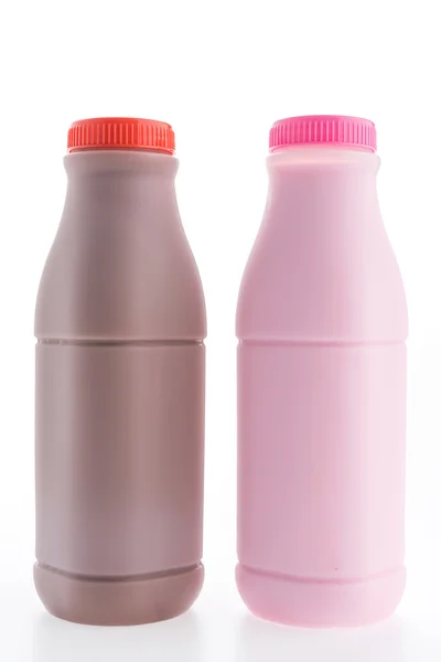 Milk — Stock Photo, Image