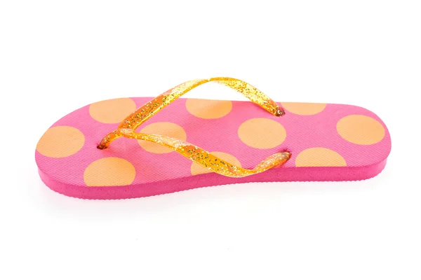 Flip flop fashion plastic shoes