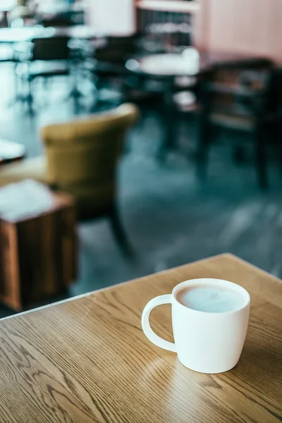 Coffee cup — Stock Photo, Image