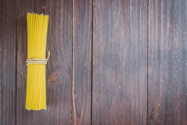 Pasta – stockfoto