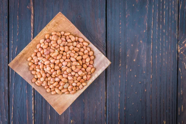 Peanut — Stock Photo, Image