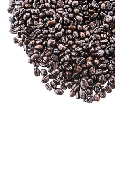 Coffee beans — Stock Photo, Image