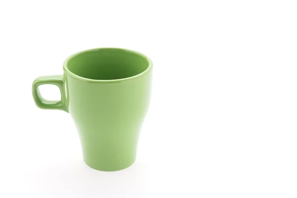 Coffee mug — Stock Photo, Image