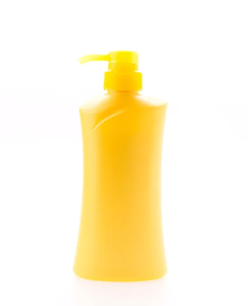 Lotion fles — Stockfoto