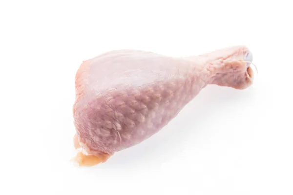 Raw Chicken meat — Stock Photo, Image